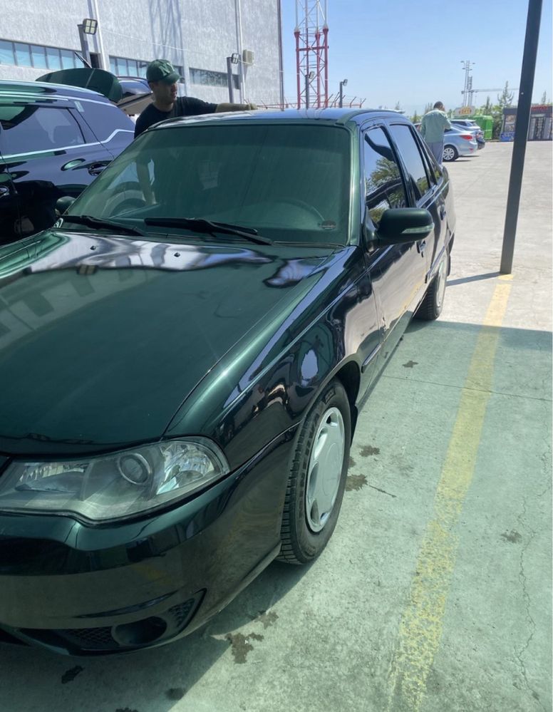 Nexia 2 SONC gybrit