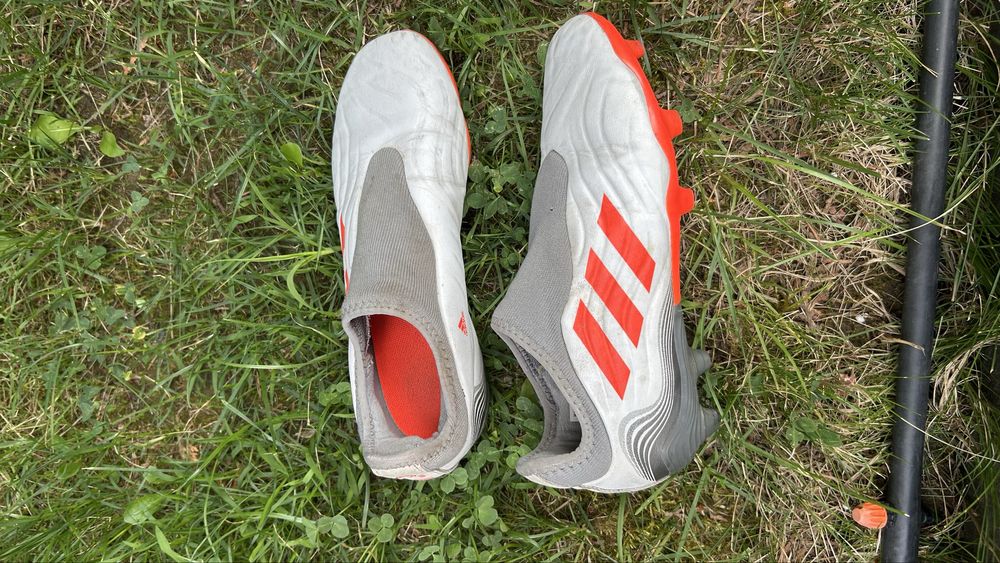 футболни обувки adidas copa 39 номер