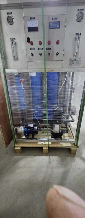 Vand filtru cu osmoza inversa