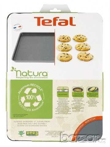 Тава Tefal Easy Grip / 28 Х 38 cm