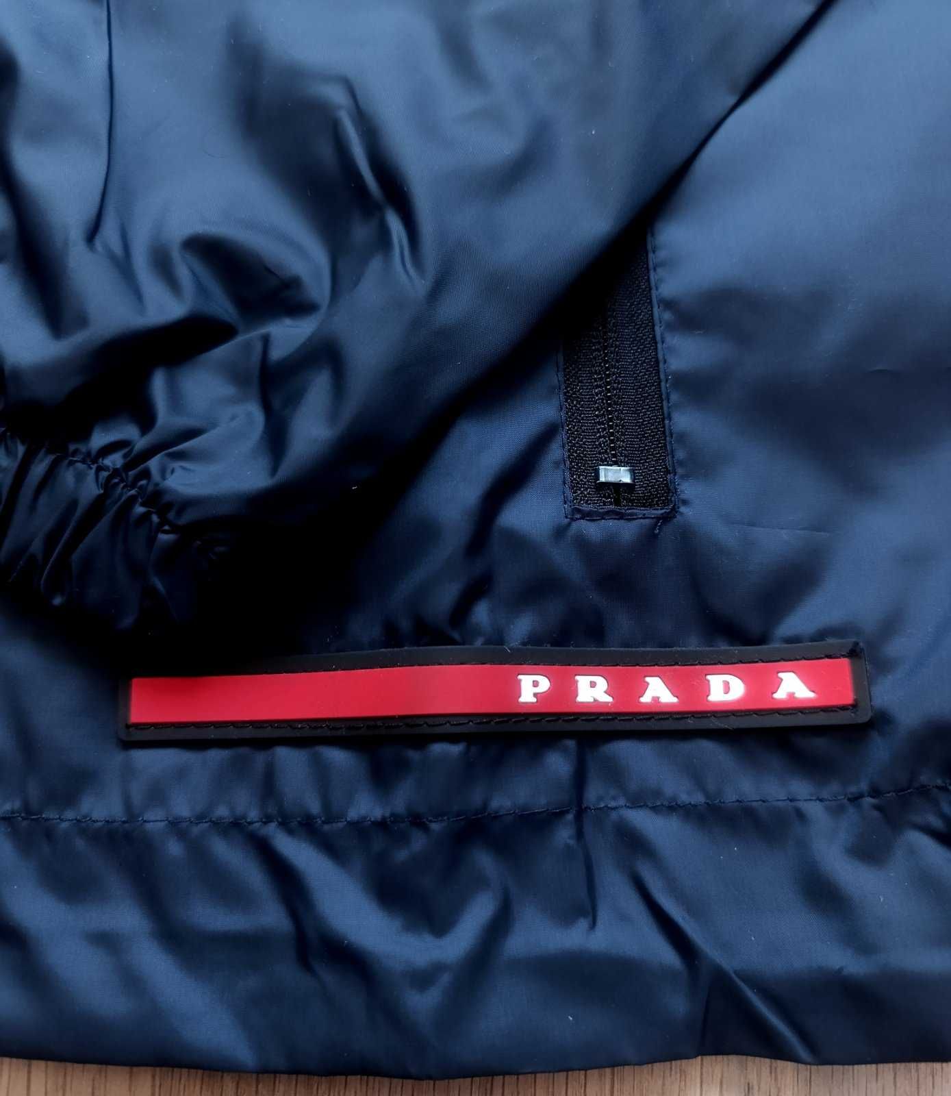 Мъжки ветровки Prada