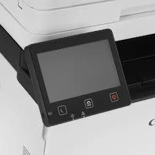Принтер Canon МФУ  MF453DW ( лазерный, A4)