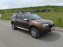 Dacia duster 1.6 benzina 4x4