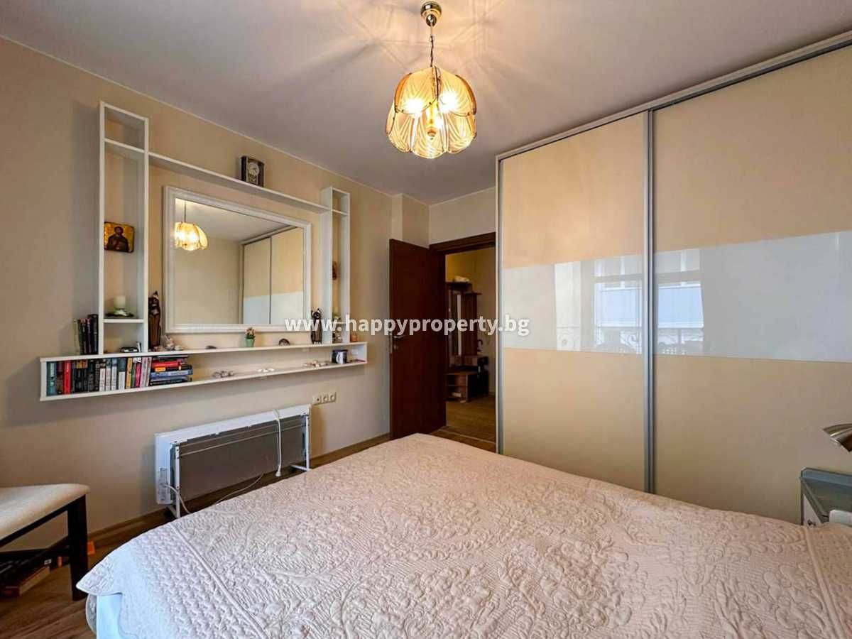 Продава се Двустаен апартамент в с. Равда, Област Бургас - 66 кв.м за 1591 €/кв.м - Снимка #7