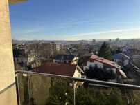 Inchiriez apartament 2 camere cu vedere peste oras