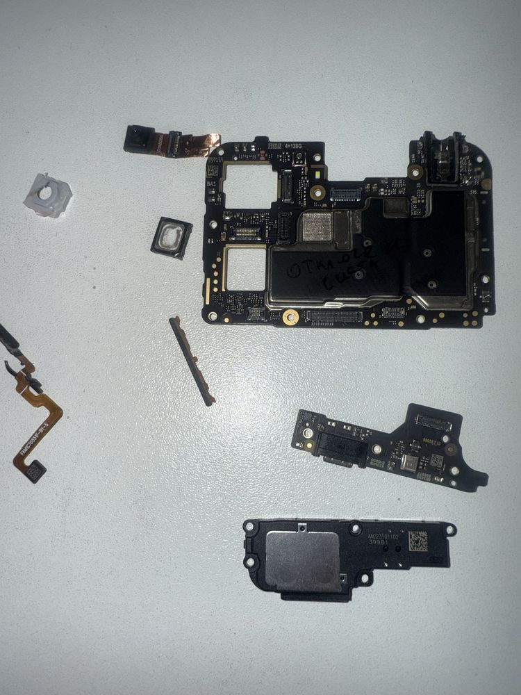 Xiaomi Redmi 12 НА ЧАСТИ