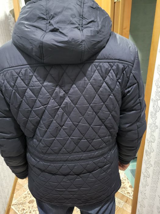 Куртка мужская. Новая.