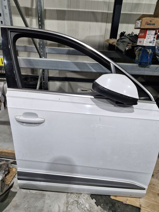 Usa dreapta fata Audi Q7 4M