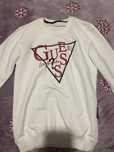 vand hanorac guess