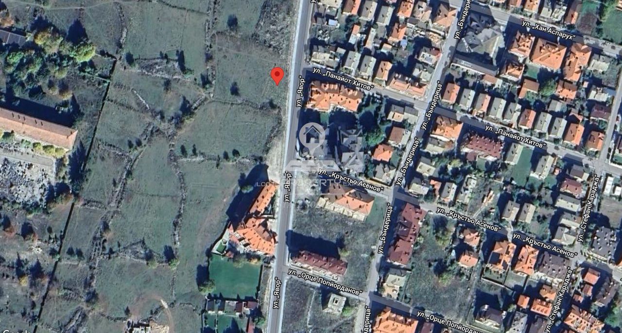 Продава се Парцел в Банско - 1764 кв.м за 105 €/кв.м - Снимка #3