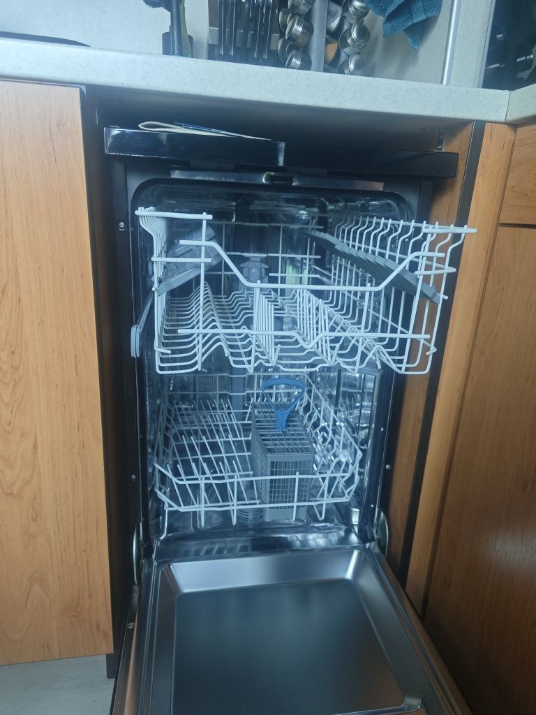 Съдомиялна Finlux DFX 4560 A BK