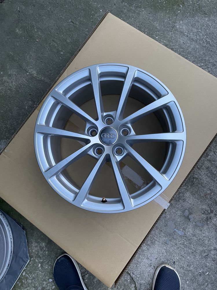 Vand jante Audi, VW 17 inch