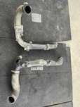 Conducta tubulatura furtun turbo intercooler motor cffb passat b7