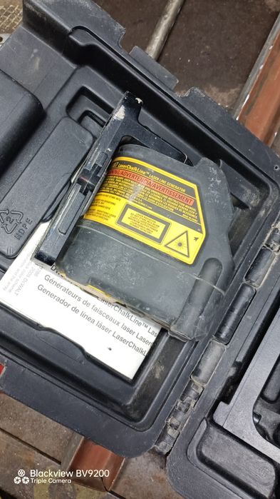 Лазерный уровень девольт DeWalt