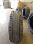 Continental Ecocontact 5 205/60/16