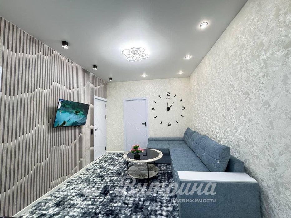 3-комнатная квартира на Чиланзаре