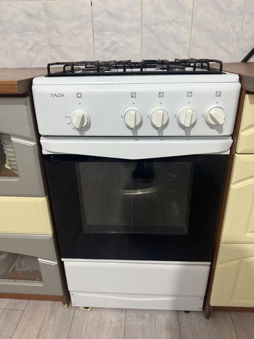 Продам Газовая плита