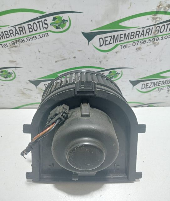 Ventilator aeroterma Dacia Logan prima generatie