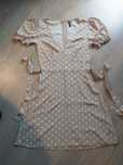 H&M rochie XS 34