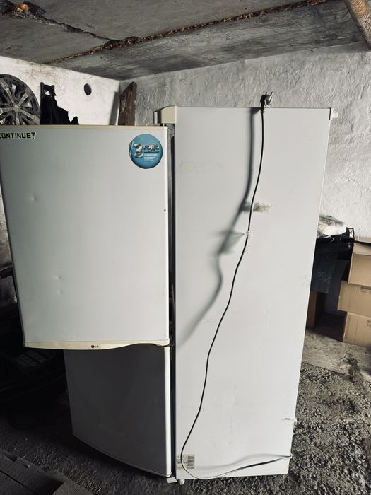 Продам холодильник в хорошем состояний