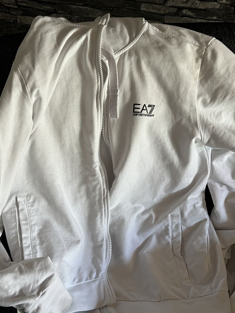 Мъжки екип EA7 Emporio Armani