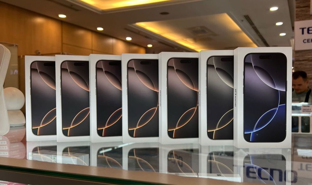 iPhone 16 pro max 256gb, 512gb, 1tb,Айфон 16 про мах IPhone 16 pro max