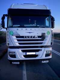 Iveco stralis EEV 2011