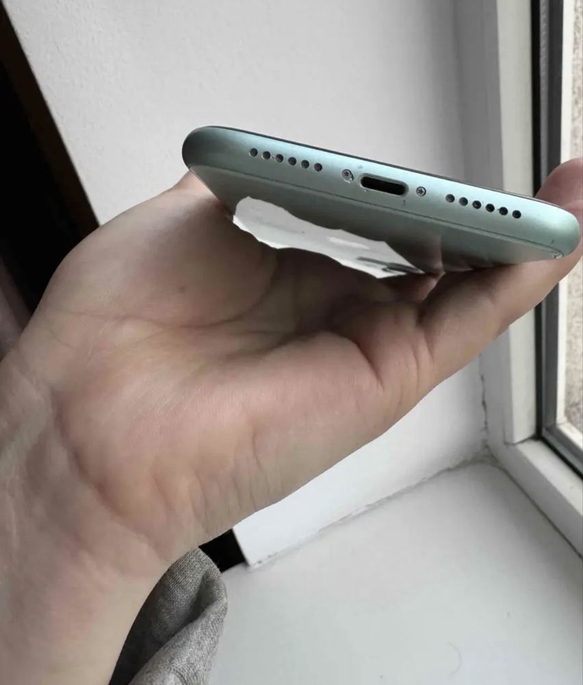Iphone 11 , 128gb