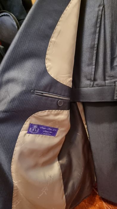 Costum clasic elegant