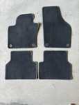 Set covorase mocheta fata+spate originale Vw Tiguan 1