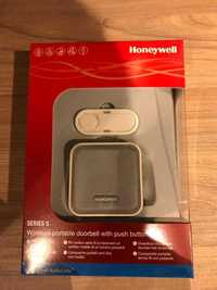 Sonerie Wireless Honeywell noua sigilata trimit in tara gratuit