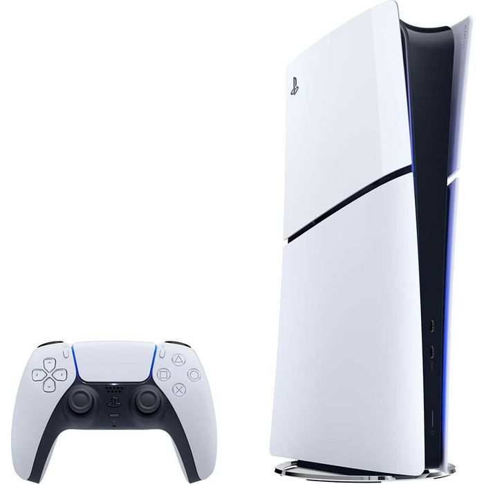 Playstation 5 digital edition + Fc 26