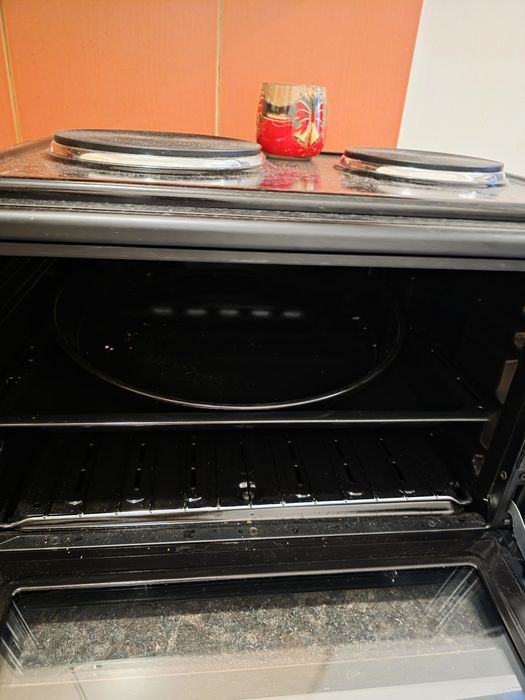 Готварска печка малка