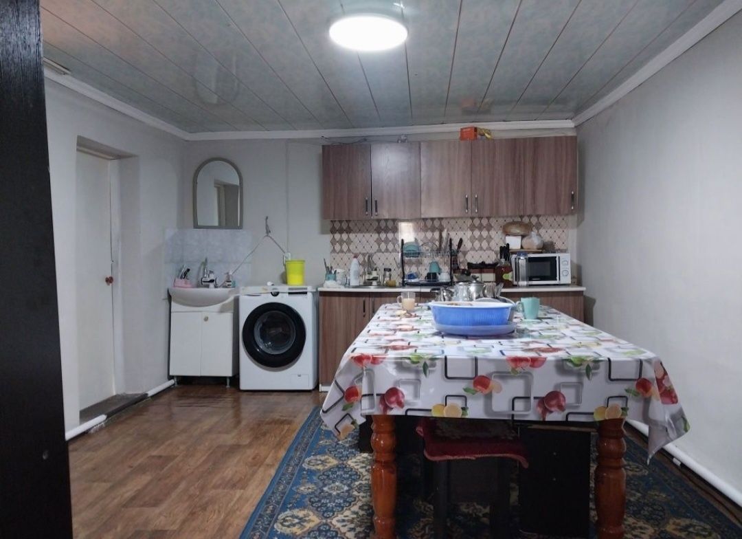 Продам дом с участком