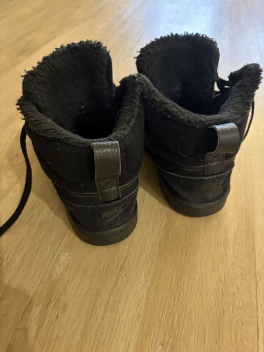 Ghete Nike marime 38,5