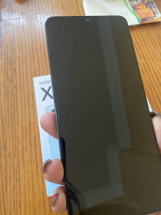 Honor X5c plus чисто нов!