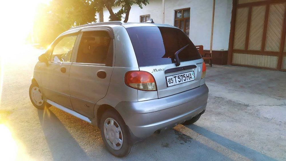 Matiz 2 позиция полук Sotiladi !!!