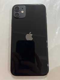 Продам смартфон айфон 11 256 телефон apple  iPhone 11 256 black