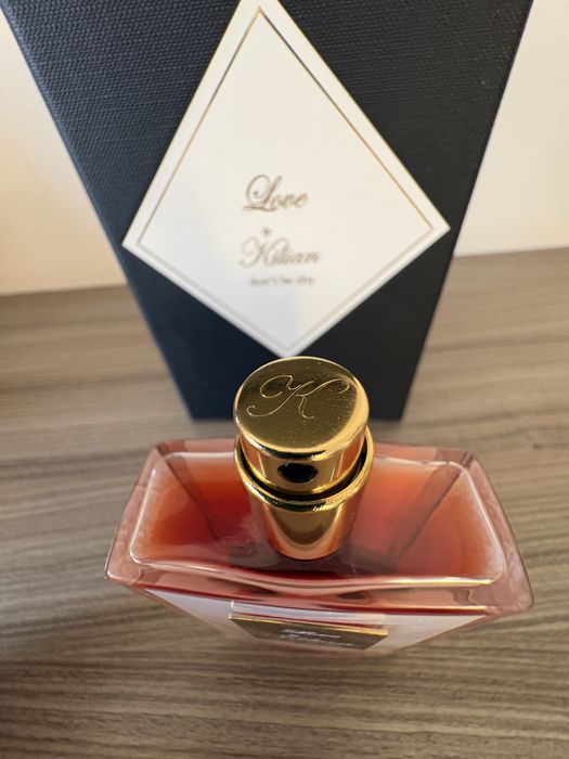 Kilian paris Love don’t be shy 50ml original