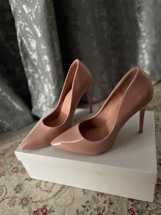 Туфли Miss Miller