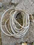 Cablu 3 x2,5 , utilizat, fara defecte