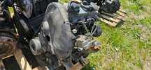 Motor cu injectie ALH Vw Golf 4  / Skoda Octavia 1 1.9 TDI 2000 - 2005