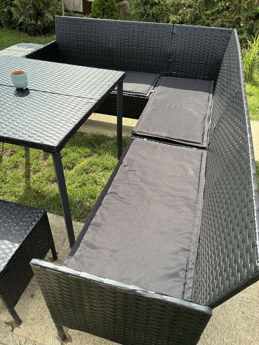 Mobilier de gradina