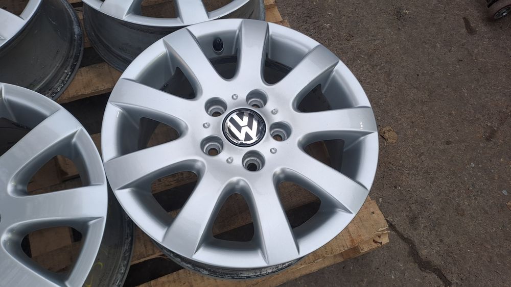 15" 5Х112мм Фолксваген, 5X112mm VW Volkswagen