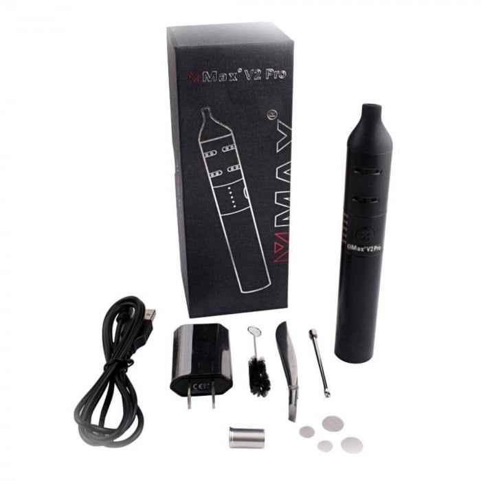 Vaporizator XMAX V2 Pro NOU