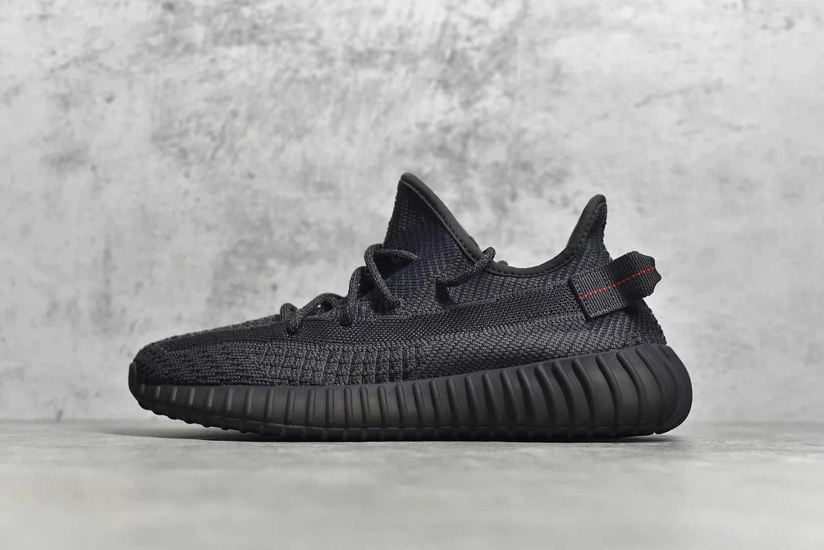 Ddidas Yeezy Boost 350 V2 "Black"