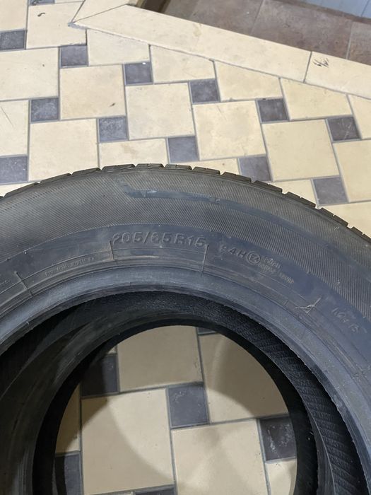 205/65/15r balon