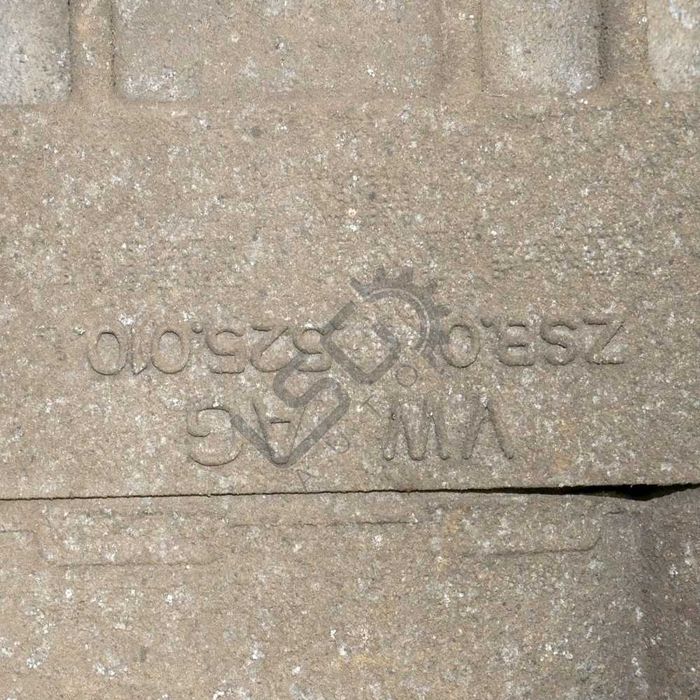 Диференциал Volkswagen Tiguan I 2007-2015 ID:148129