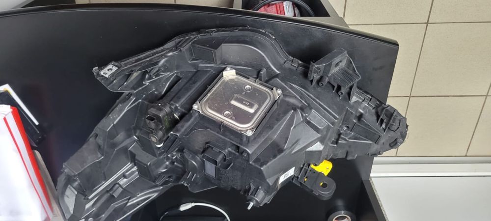 Far  led dreapta Renault Clio  V 2021