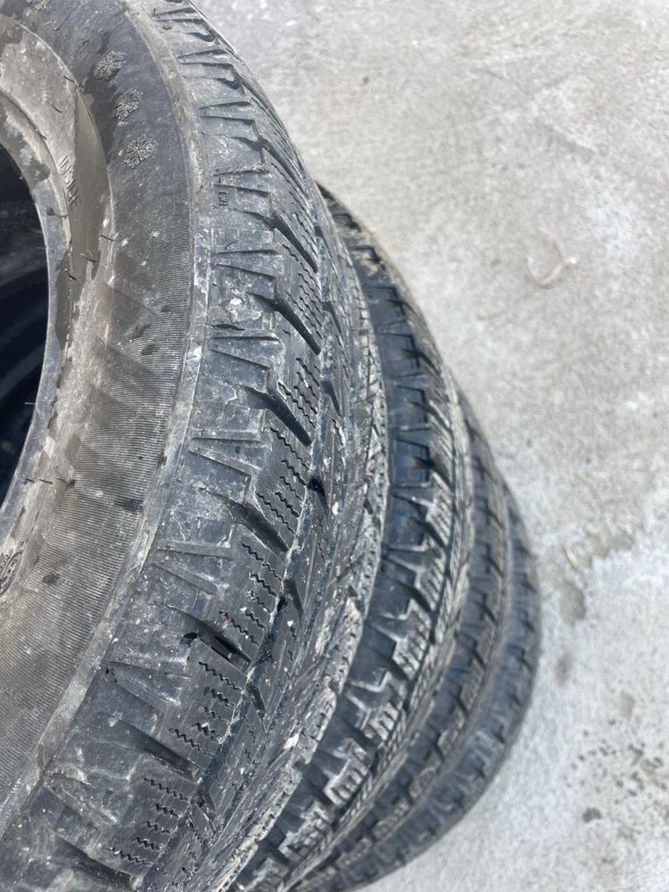 Баллон зимний 185/65R15